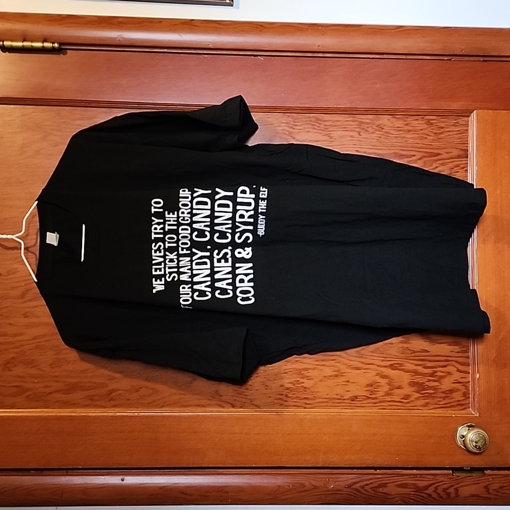 ELF movie quote Tee